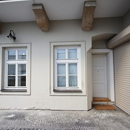 Prague Central Residence Экстерьер фото