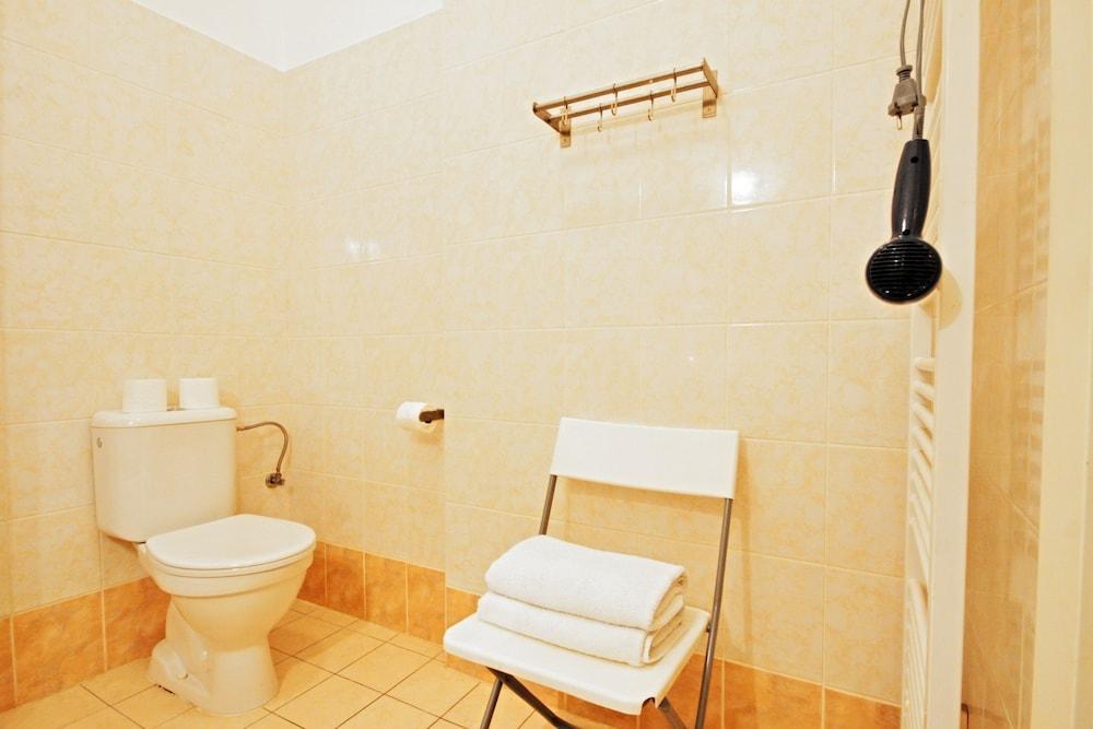 Prague Central Residence Экстерьер фото