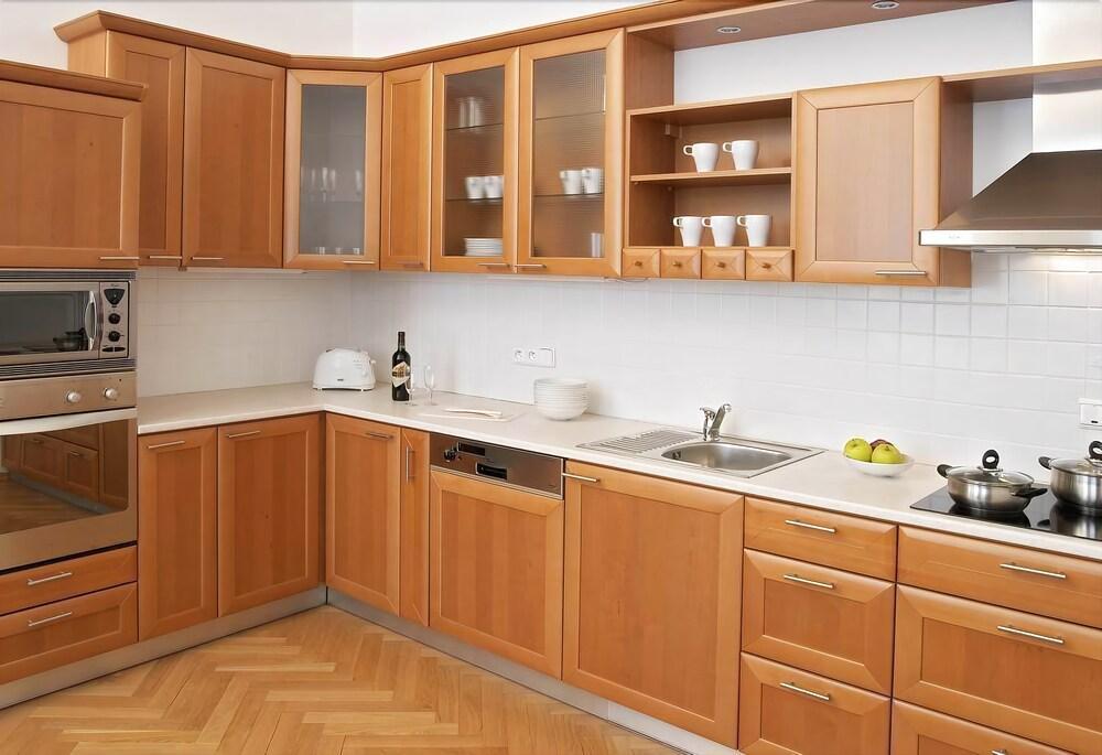 Prague Central Residence Экстерьер фото