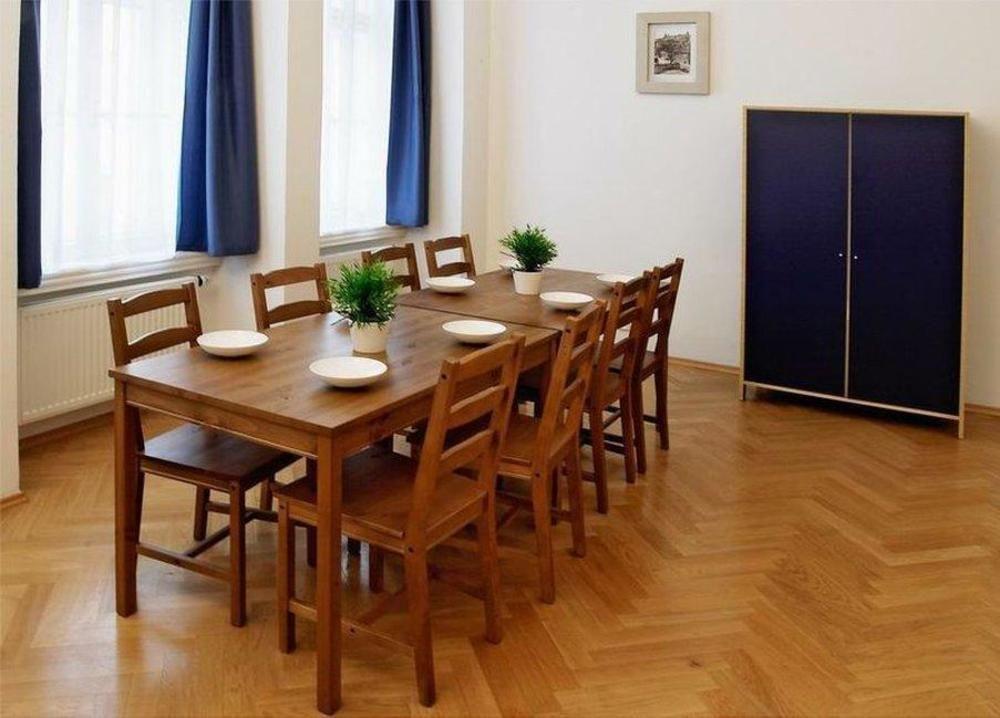 Prague Central Residence Экстерьер фото