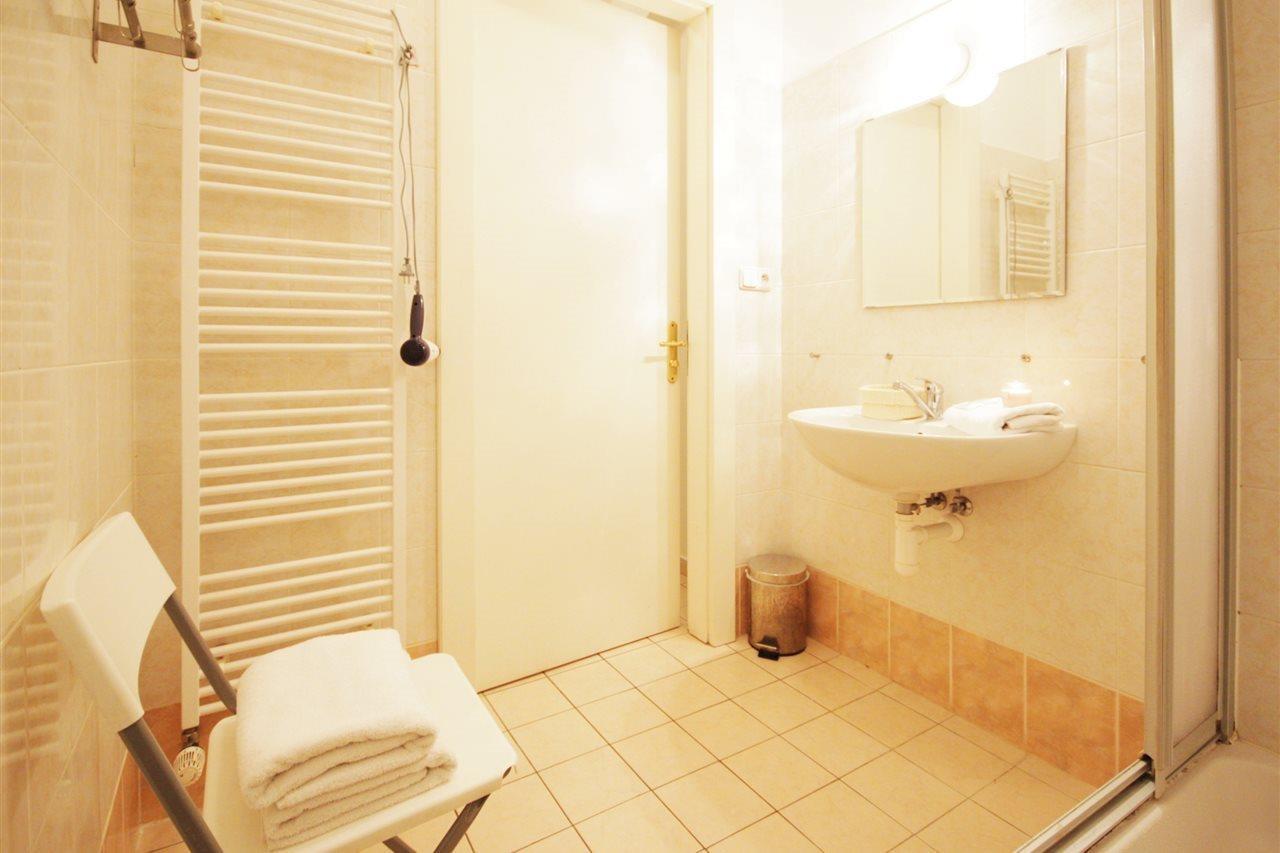 Prague Central Residence Экстерьер фото