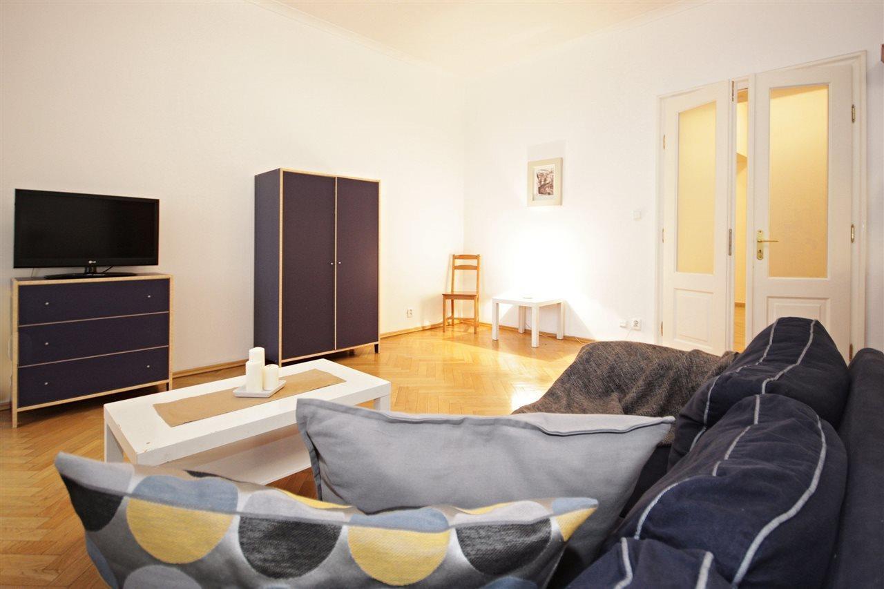 Prague Central Residence Экстерьер фото
