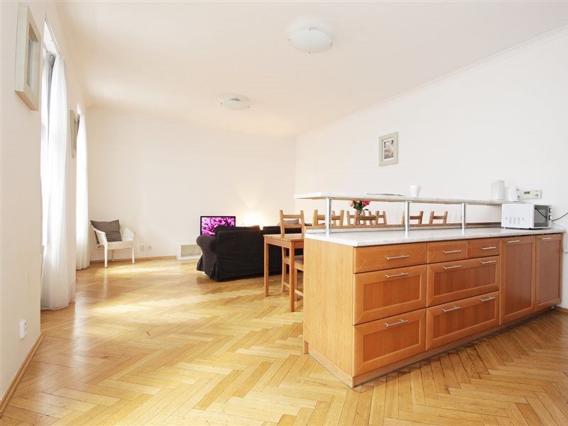 Prague Central Residence Экстерьер фото