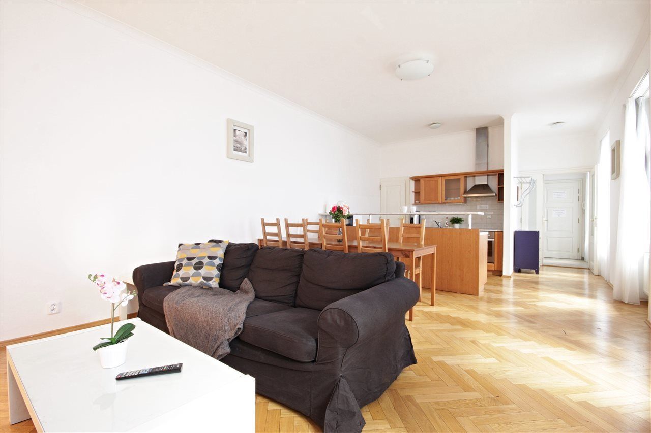 Prague Central Residence Экстерьер фото