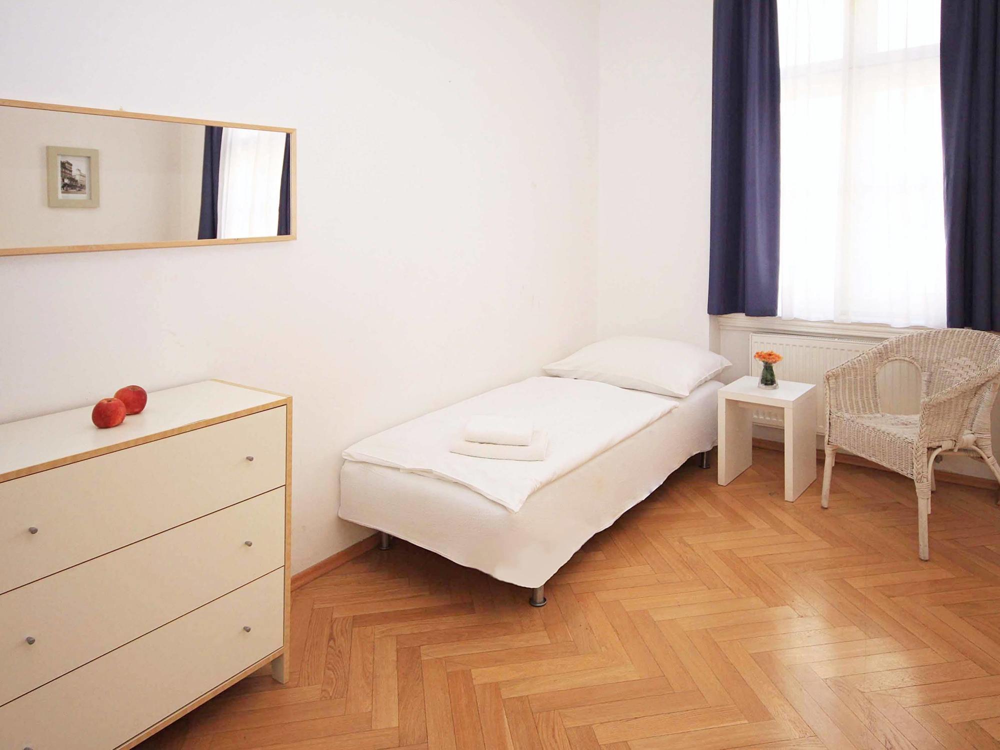 Prague Central Residence Экстерьер фото