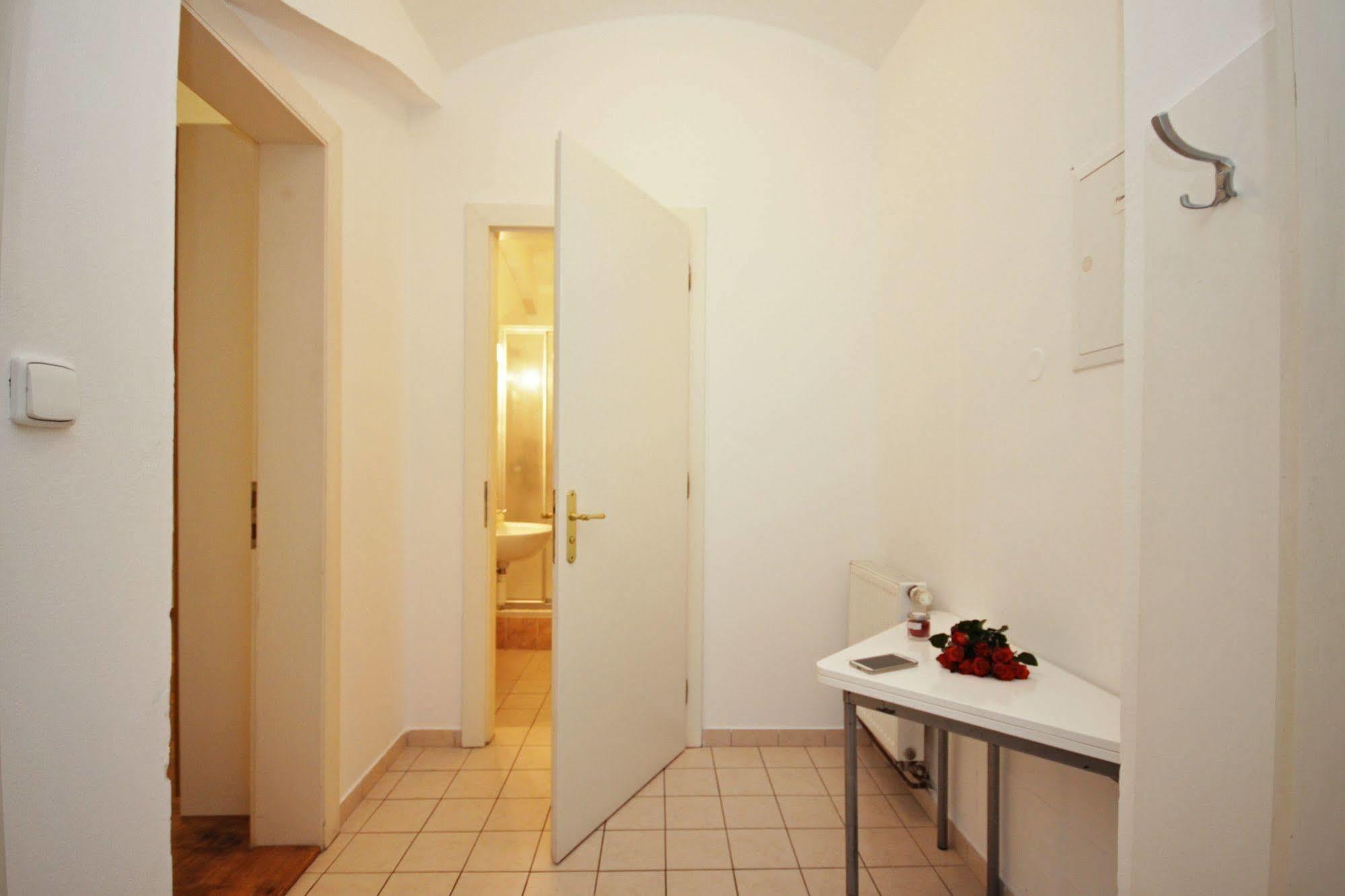 Prague Central Residence Экстерьер фото